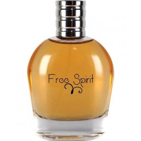 Free Spirit by Arvea perfume bottle