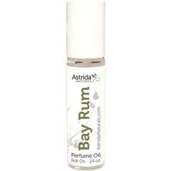 Bay Rum (Perfume Oil) by Astrida Naturals perfume bottle