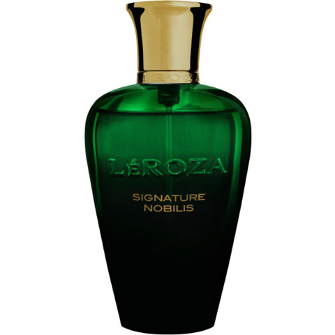Signature Nobilis by LéRoza perfume bottle