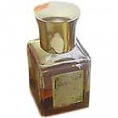 Critic's Award by John Robert Powers perfume bottle