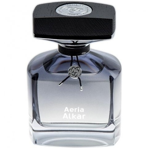 Aeria Alkar by La Cristallerie des Parfums perfume bottle