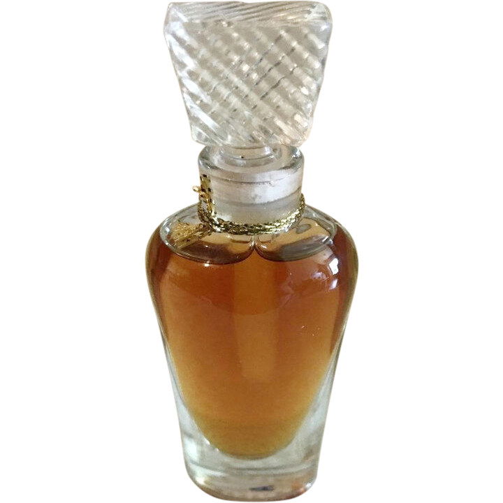 Eunece (Perfume) by Fashion Fair Cosmetics perfume bottle