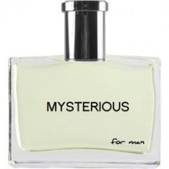 Mysterious by Unique / MyParfum perfume bottle