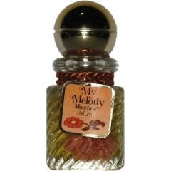 My Melody Moschus / My Melody Musk (Parfum) by Mülhens perfume bottle