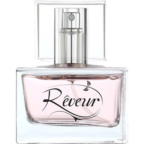 Rêveur by Colorbar perfume bottle