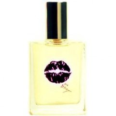 Betsey Johnson Original / Vintage Betsey by Betsey Johnson perfume bottle