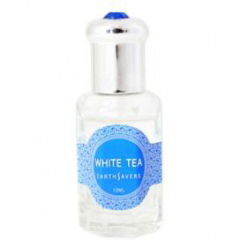 White Tea by Earthsavers perfume bottle
