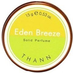Eden Breeze by Thann perfume bottle