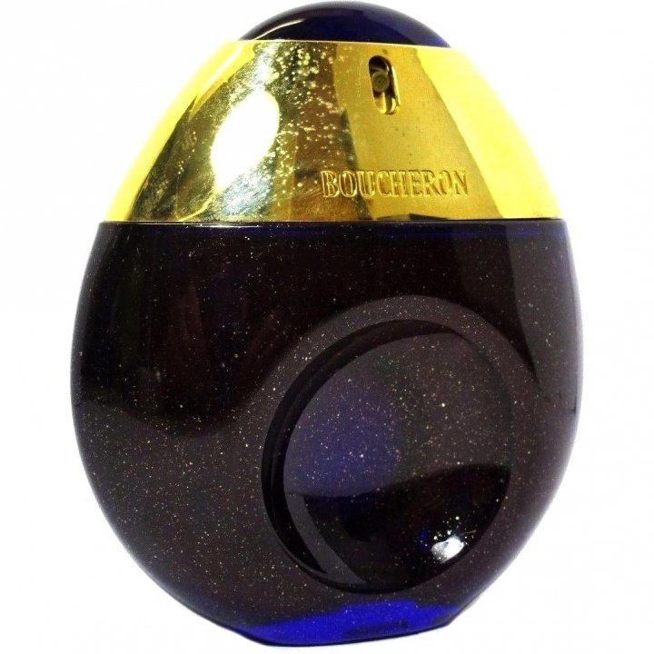 Boucheron Poussière d'Or by Boucheron perfume bottle