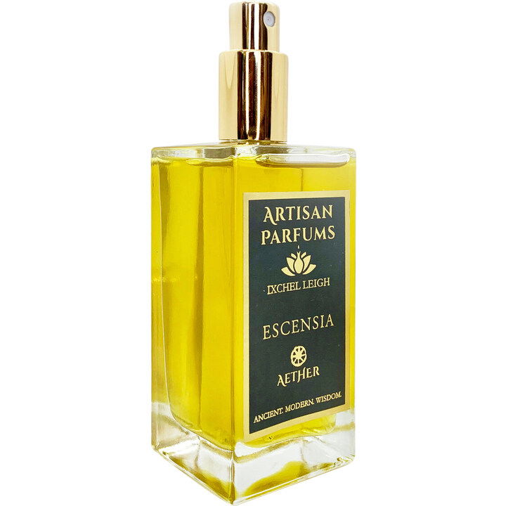 Escensia by Artisan Parfums perfume bottle
