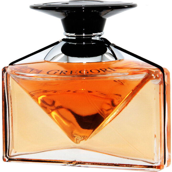 Irena Gregori by Succès de Paris / Rêve Luxe et Parfums perfume bottle