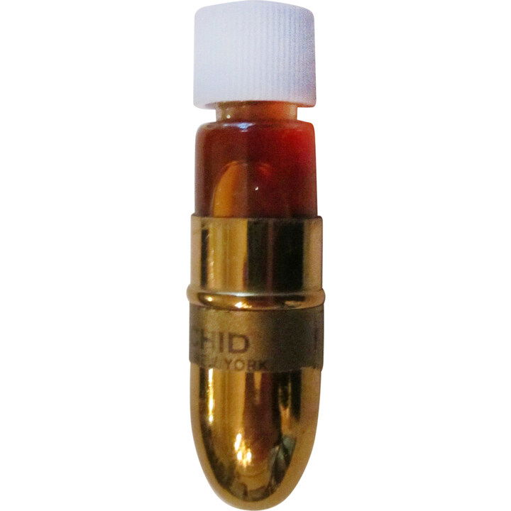 Golden Orchid (Perfume) by Dorothy Gray perfume bottle