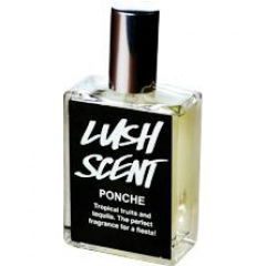 Ponche by Lush / Cosmetics To Go perfume bottle