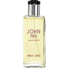 John Paul by Dorall Collection perfume bottle