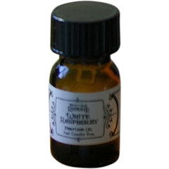 Reverie - White Raspberry by Haus of Gloi perfume bottle