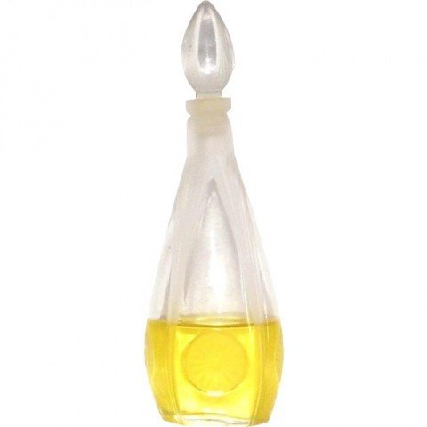 Poignée de Violette by Nice-Flore perfume bottle