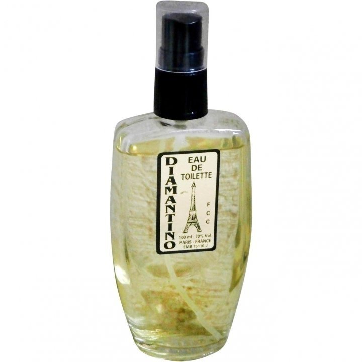 Diamantino by Parfums Diamantino perfume bottle