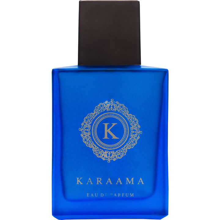 Private by Karaama perfume bottle