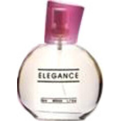 Elegance by Jean Marc perfume bottle