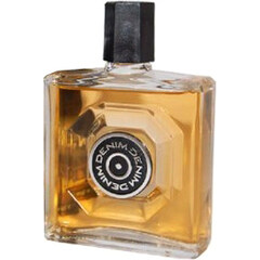 Unleash (After Shave) by Denim perfume bottle