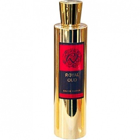Royal Oud by La Maison de la Vanille perfume bottle