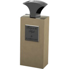 Party In The Night by Flamboyant perfume bottle