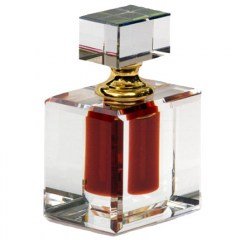 Patchouli by Jalaine Fragrances perfume bottle
