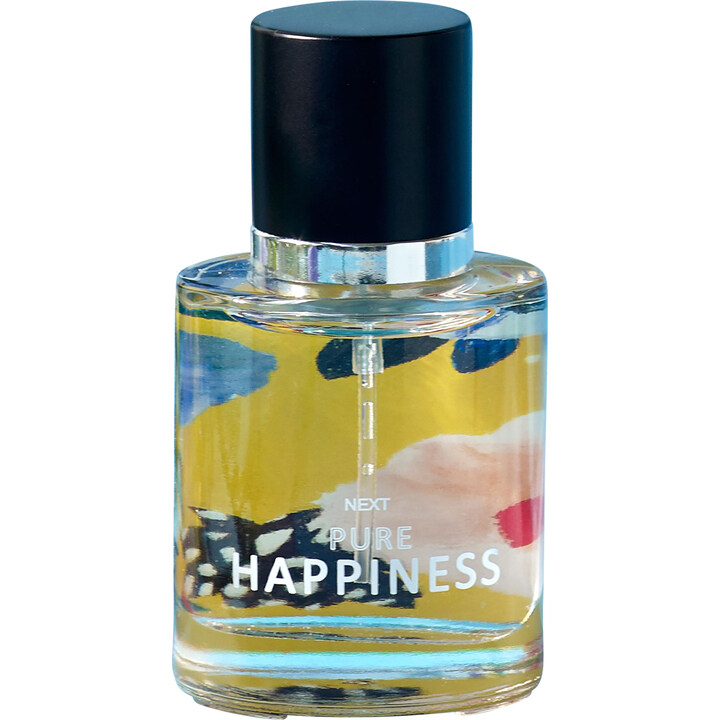 Pure Happiness by Next perfume bottle