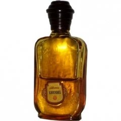 Lavendel by Alberna perfume bottle