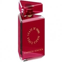 Voluptuous Seduction by State of Mind perfume bottle