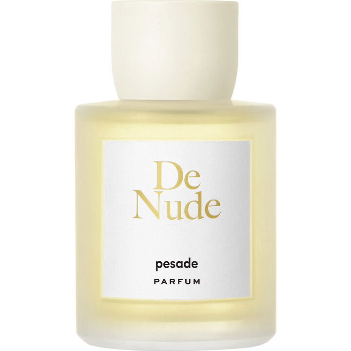 De Nude by Pesade perfume bottle