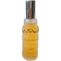 White Witch (Eau de Cologne) by Parfums Jamaica perfume bottle