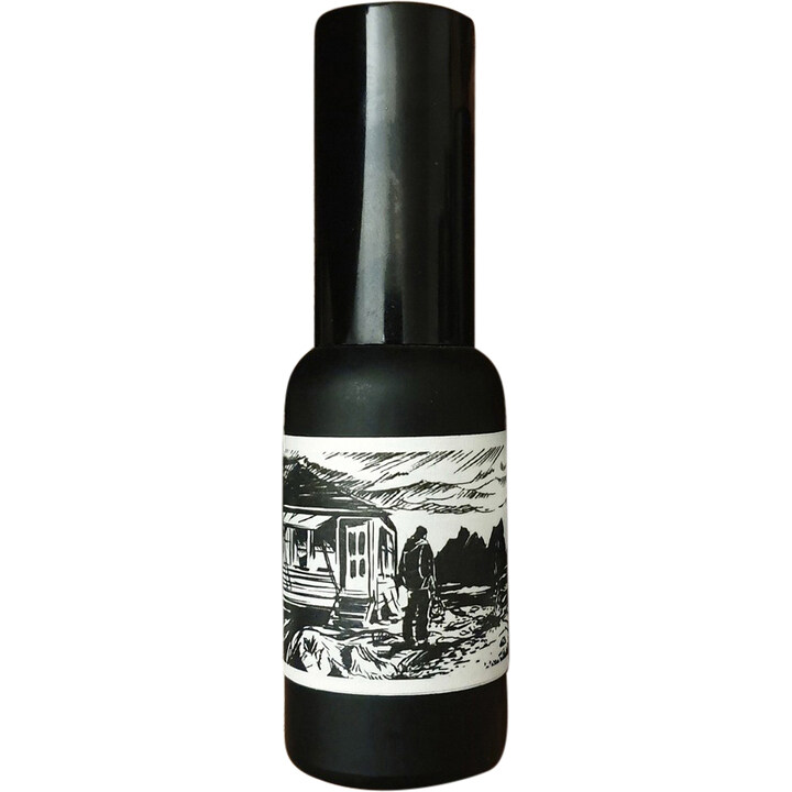 Desolation Peak by N•O•A•M perfume bottle