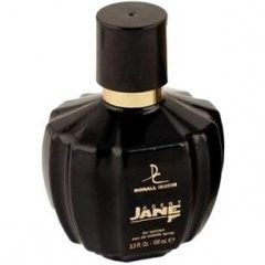 Agent Jane by Dorall Collection perfume bottle