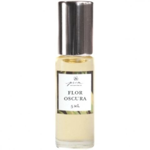 Flor Oscura by Prim Botanicals perfume bottle