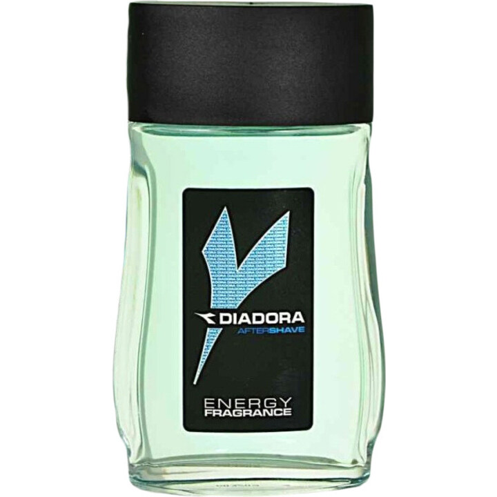 Blue (After Shave) by Diadora perfume bottle