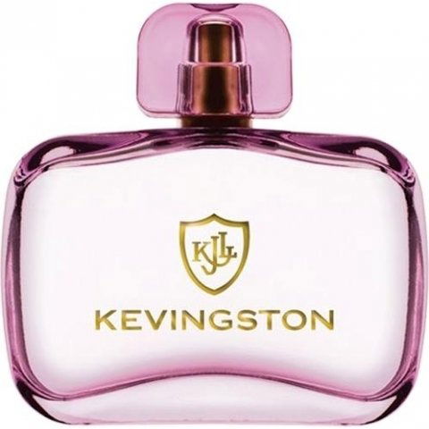 Peace & Glory Rosa by Kevingston perfume bottle