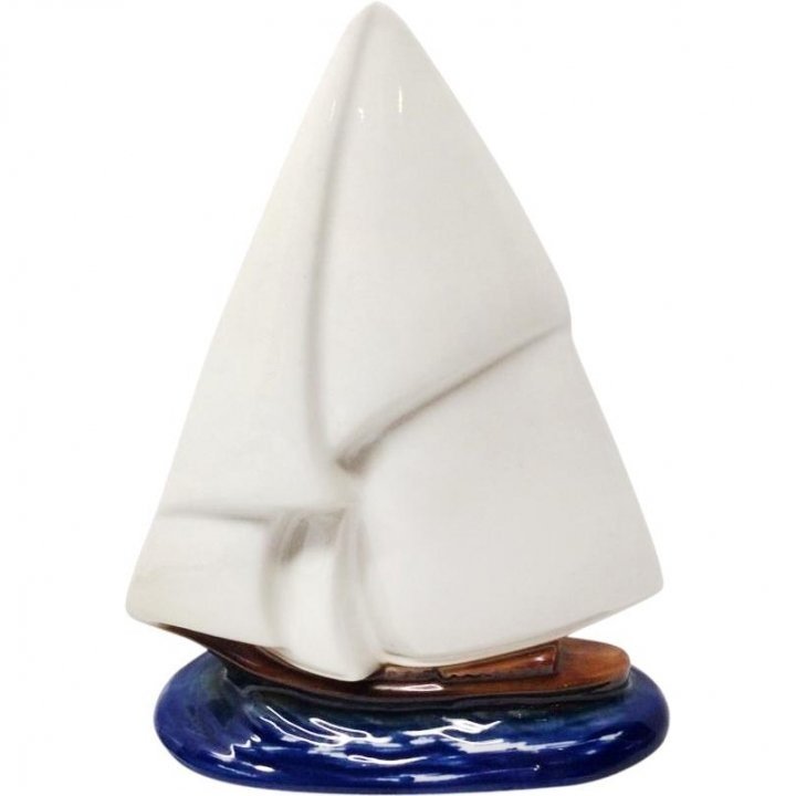 Old Spice - Sailing Ship by Shulton perfume bottle