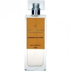 Le Baiser de la Pluie by Serge Dumonten perfume bottle