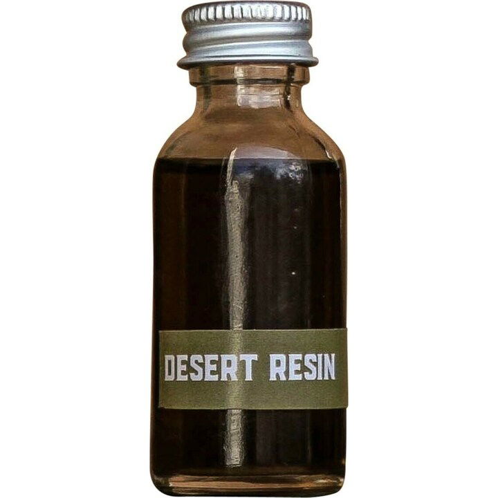 Desert Resin (Cologne) by Barnaby Black perfume bottle