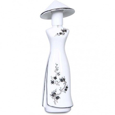 Saigon (Platinum) by Miss Vietnam perfume bottle