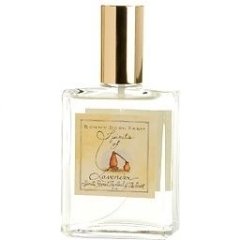 Spirits of Lavender by Bonny Doon Farm perfume bottle