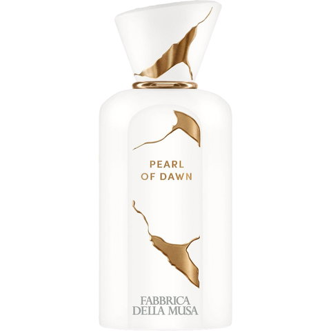 Pearl of Dawn by Fabbrica della Musa perfume bottle