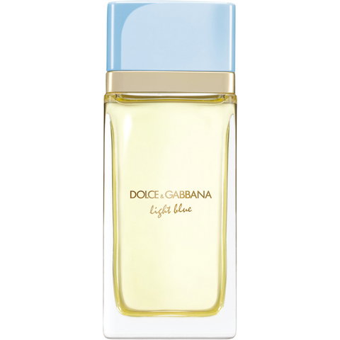 Light Blue EDP