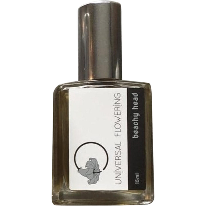 Beachy Head by Universal Flowering perfume bottle