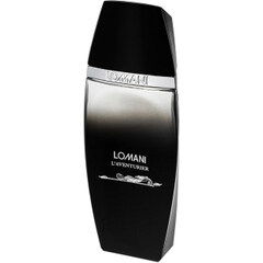 L'Aventurier by Lomani perfume bottle