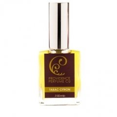 Tabac Citron by Providence Perfume perfume bottle