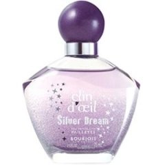Clin d'Œil - Silver Dream by Bourjois perfume bottle
