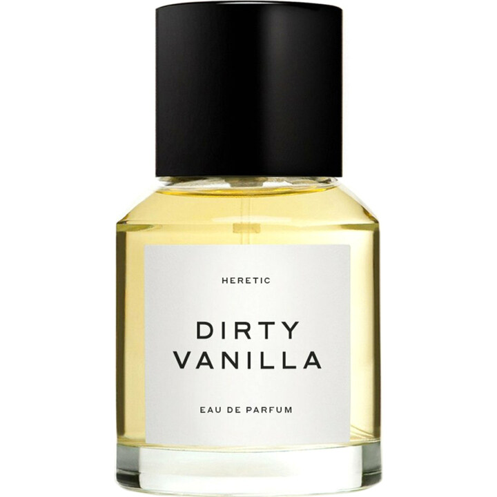Dirty Vanilla by Heretic perfume bottle