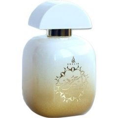 White Oud EDP